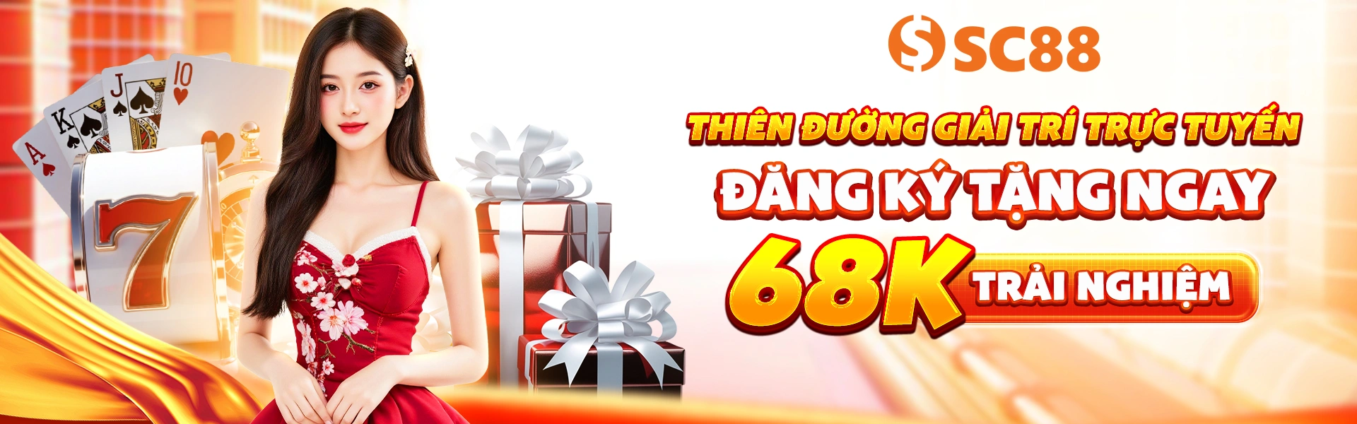 Không gian thông tin giải trí SC88