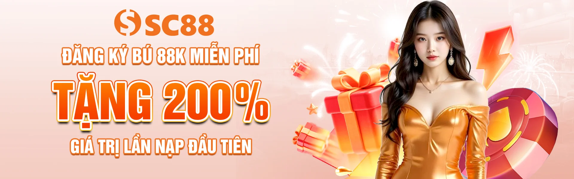 Dịch vụ di động và hỗ trợ SC88
